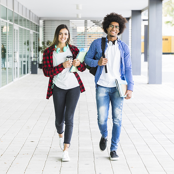 Orientation professionnelle pour les - de 20 ans